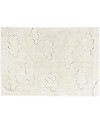 Lorena Canals Tappeto Lavabile - Clouds S - Collezione RugCycled (120cm x 160cm) Tappeti Arredo