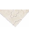 Lorena Canals Tappeto Lavabile - Clouds S - Collezione RugCycled (120cm x 160cm) Tappeti Arredo