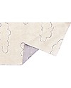 Lorena Canals Tappeto Lavabile - Clouds S - Collezione RugCycled (120cm x 160cm) Tappeti Arredo