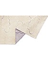 Lorena Canals Tappeto Lavabile - Clouds XS - Collezione RugCycled (130cm x 90 cm) Tappeti Arredo