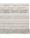 Lorena Canals Tappeto Lavabile Early Hours, Air Natural - 100% Cotone (170 x 240 cm) Tappeti Arredo