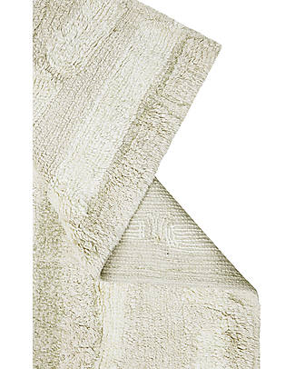Lorena Canals Tappeto Lavabile - Forest - Cotone - Bamboo Collection - 120 x 60 cm Tappeti Arredo