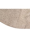 Lorena Canals Tappeto Lavabile Grande Pesce, Natural - 100% Cotone (110 x 180 cm) Tappeti Arredo