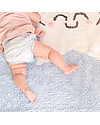 Lorena Canals Tappeto Lavabile Happy Star - 100% cotone (120x160 cm) Tappeti Arredo