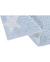 Lorena Canals Tappeto Lavabile Happy Star - 100% cotone (120x160 cm) Tappeti Arredo