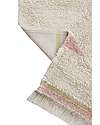 Lorena Canals Tappeto Lavabile Lanes - Eco City - Vintage Nude - (140x200 cm) Tappeti Arredo