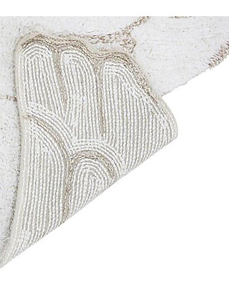 Lorena Canals Tappeto Lavabile Mini - Ali - 75x100 cm Tappeti Arredo