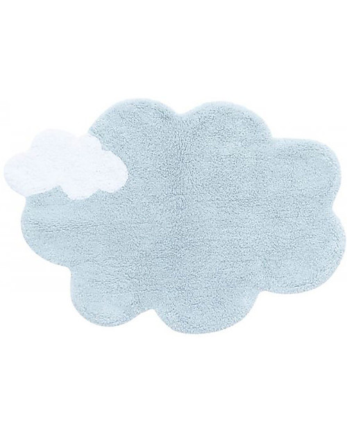 Lorena Canals Tappeto Lavabile Mini - Dream - 70x100 cm Tappeti Arredo