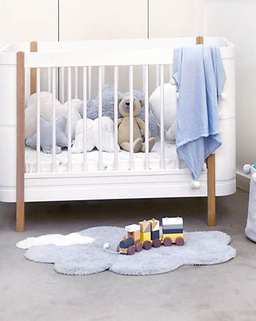 Lorena Canals Tappeto Lavabile Mini - Dream - 70x100 cm Tappeti Arredo