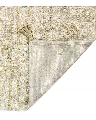 Lorena Canals Tappeto Lavabile Mini - Tribu - 70x100 cm Tappeti Arredo