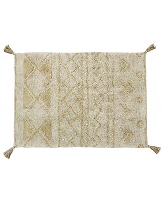 Lorena Canals Tappeto Lavabile Mini - Tribu - 70x100 cm Tappeti Arredo
