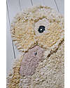 Lorena Canals Tappeto Lavabile - Papera  - Cotone - Animal Rugs Collection - 95 x 120 cm Tappeti Arredo