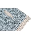 Lorena Canals Tappeto Lavabile Sponde dell'Oceano - 100% Cotone (120 x 190 cm) Tappeti Arredo
