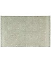 Lorena Canals Tappeto Lavabile Symphony - Oliva - Cotone Naturale (140x200 cm) Tappeti Arredo