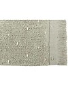 Lorena Canals Tappeto Lavabile Symphony - Oliva - Cotone Naturale (140x200 cm) Tappeti Arredo