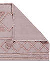 Lorena Canals Tappeto Lavabile Tribu - Vintage Nude S - Cotone - (120x160 cm) Tappeti Arredo