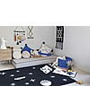 Lorena Canals Tappeto Lavabile Universo - Cotone Riciclato -140 x 200 cm Tappeti Arredo