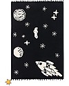 Lorena Canals Tappeto Lavabile Universo - Cotone Riciclato -140 x 200 cm Tappeti Arredo