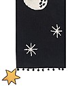Lorena Canals Tappeto Lavabile Universo - Cotone Riciclato -140 x 200 cm Tappeti Arredo