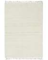 Lorena Canals Tappeto Lavabile Woolable Rug - Ari Sheep White - (120x170 cm) Tappeti Arredo