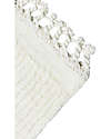 Lorena Canals Tappeto Lavabile Woolable Rug - Ari Sheep White - (120x170 cm) Tappeti Arredo