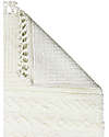 Lorena Canals Tappeto Lavabile Woolable Rug - Ari Sheep White - (120x170 cm) Tappeti Arredo