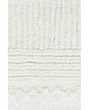 Lorena Canals Tappeto Lavabile Woolable Rug - Ari Sheep White - (120x170 cm) Tappeti Arredo
