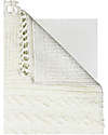 Lorena Canals Tappeto Lavabile Woolable Rug - Ari Sheep White - (120x170 cm) Tappeti Arredo