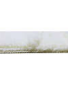 Lorena Canals Tappeto Lavabile Woolable Rug - Ari Sheep White - (120x170 cm) Tappeti Arredo