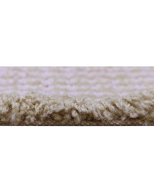 Lorena Canals Tappeto Lavabile Woolable Rug - Kaia Rose - (120x170 cm) Tappeti Arredo