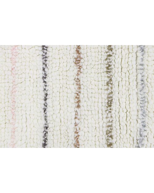 Lorena Canals Tappeto Lavabile Woolable Rug S - Arona - Lana