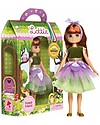 Lottie Bambola Lottie Amica della Foresta Bambole