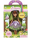Lottie Bambola Lottie Amica della Foresta Bambole