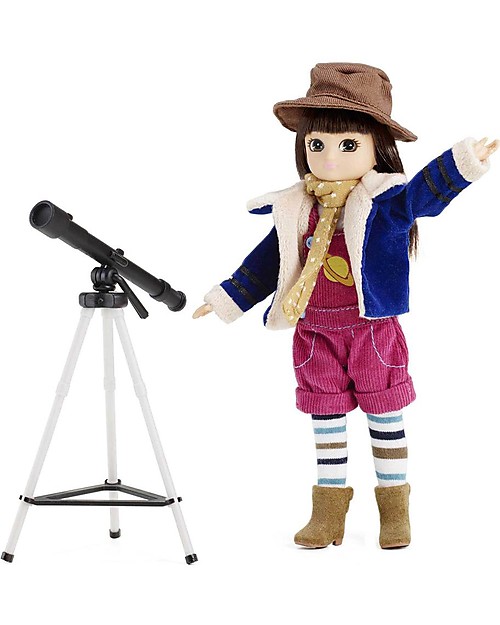 Lottie Bambola Lottie Astronoma - Edizione Speciale Bambole