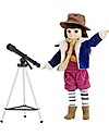 Lottie Bambola Lottie Astronoma - Edizione Speciale Bambole