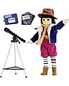 Lottie Bambola Lottie Astronoma - Edizione Speciale Bambole