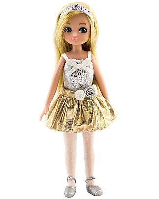 Lottie Bambola Lottie Ballerina Lago dei Cigni Bambole