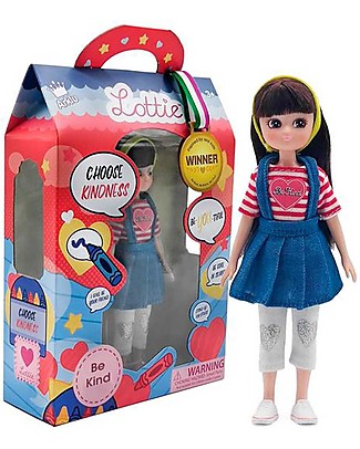 Lottie Bambola Lottie Be Kind Bambole