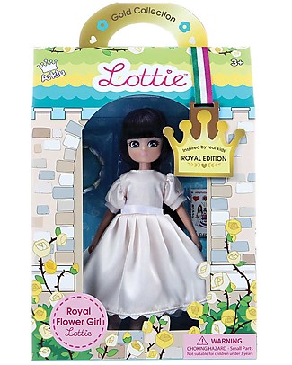 Lottie Bambola Lottie Damigella Bambole