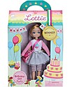 Lottie Bambola Lottie la Festeggiata Bambole
