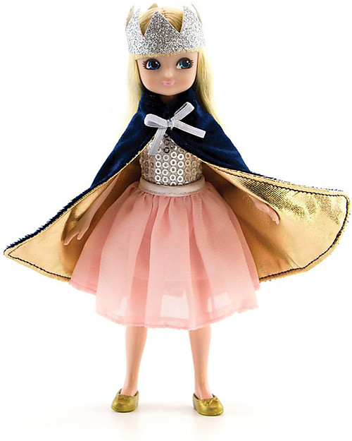 Lottie Bambola Lottie Regina Bambole