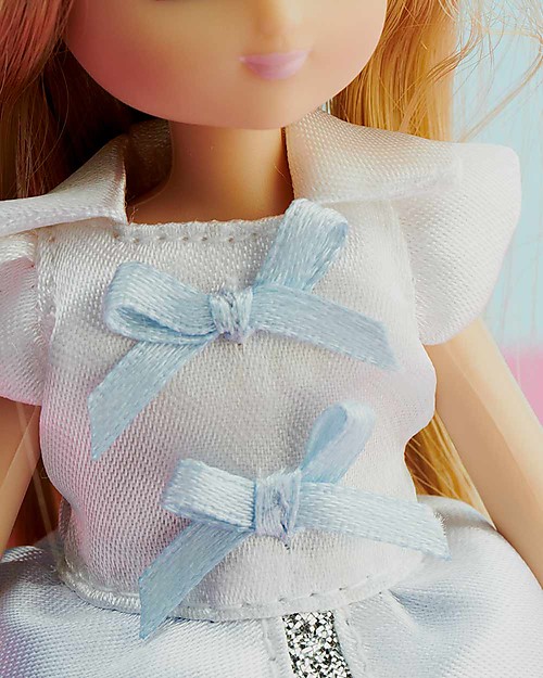 Lottie Bambola Lottie Regina delle Nevi Bambole