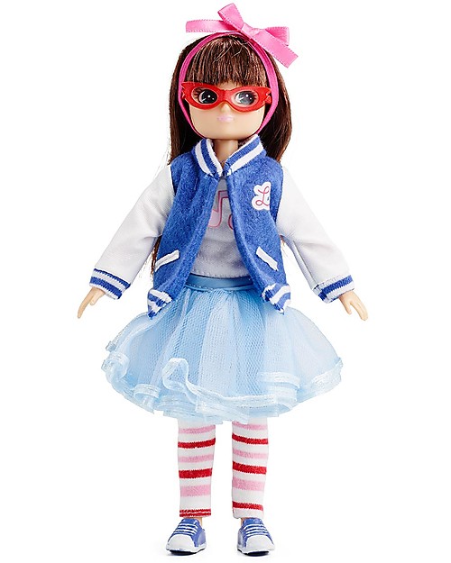 Lottie Bambola Lottie Rockabilly Bambole