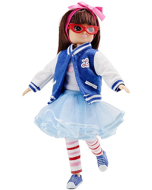 Lottie Bambola Lottie Rockabilly Bambole