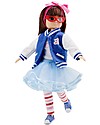 Lottie Bambola Lottie Rockabilly Bambole