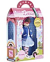 Lottie Bambola Lottie Rockabilly Bambole