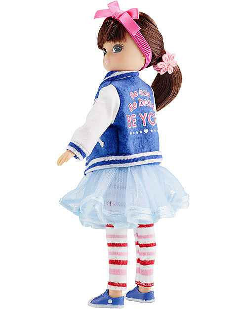 Lottie Bambola Lottie Rockabilly Bambole