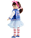Lottie Bambola Lottie Rockabilly Bambole