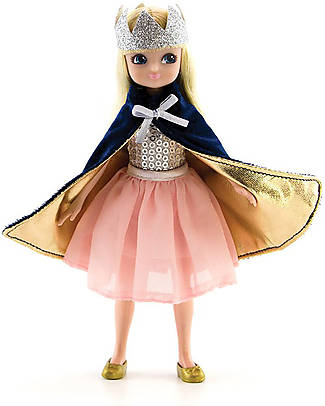 Lottie OUTLET - Bambola Lottie Regina - Pezzo di Showroom Bambole