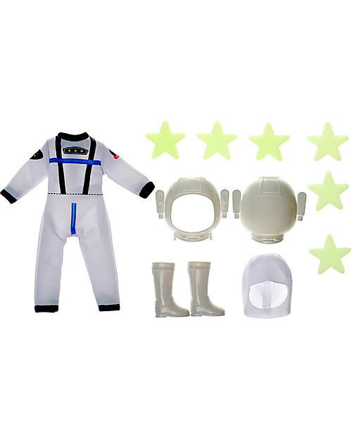 Lottie Set tuta Spaziale, per le Bambole Lottie Accessori Bambole